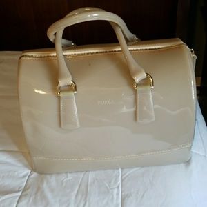 Furla satchel