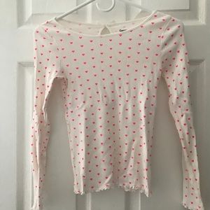 Gap kids shirt