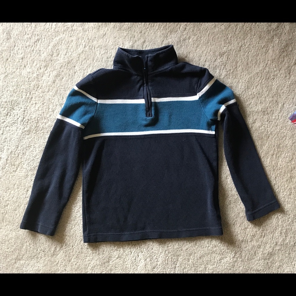 Boys sweater