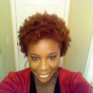 Meet your Posher, Tabatha