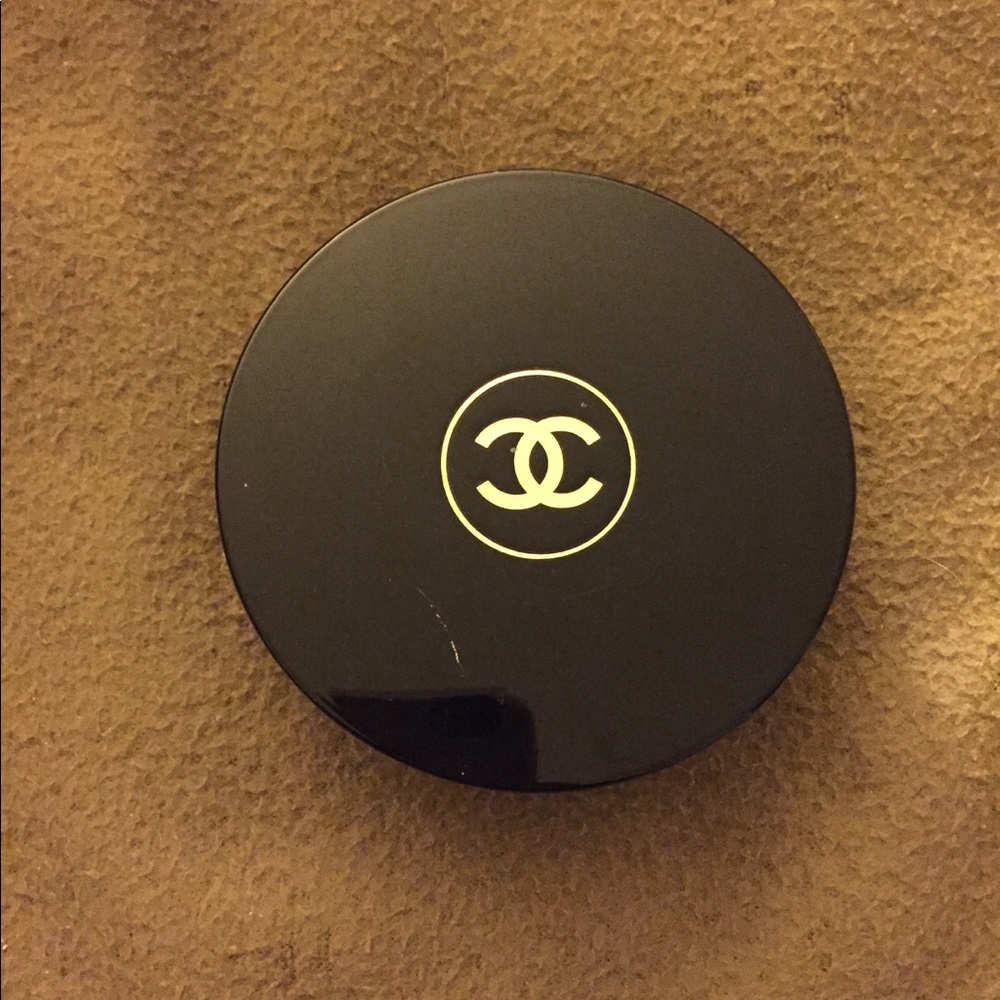 Chanel Soleil Tan De Chanel Cream Bronzer