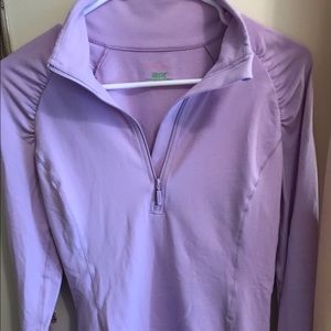Lilly Pulitzer athletic top