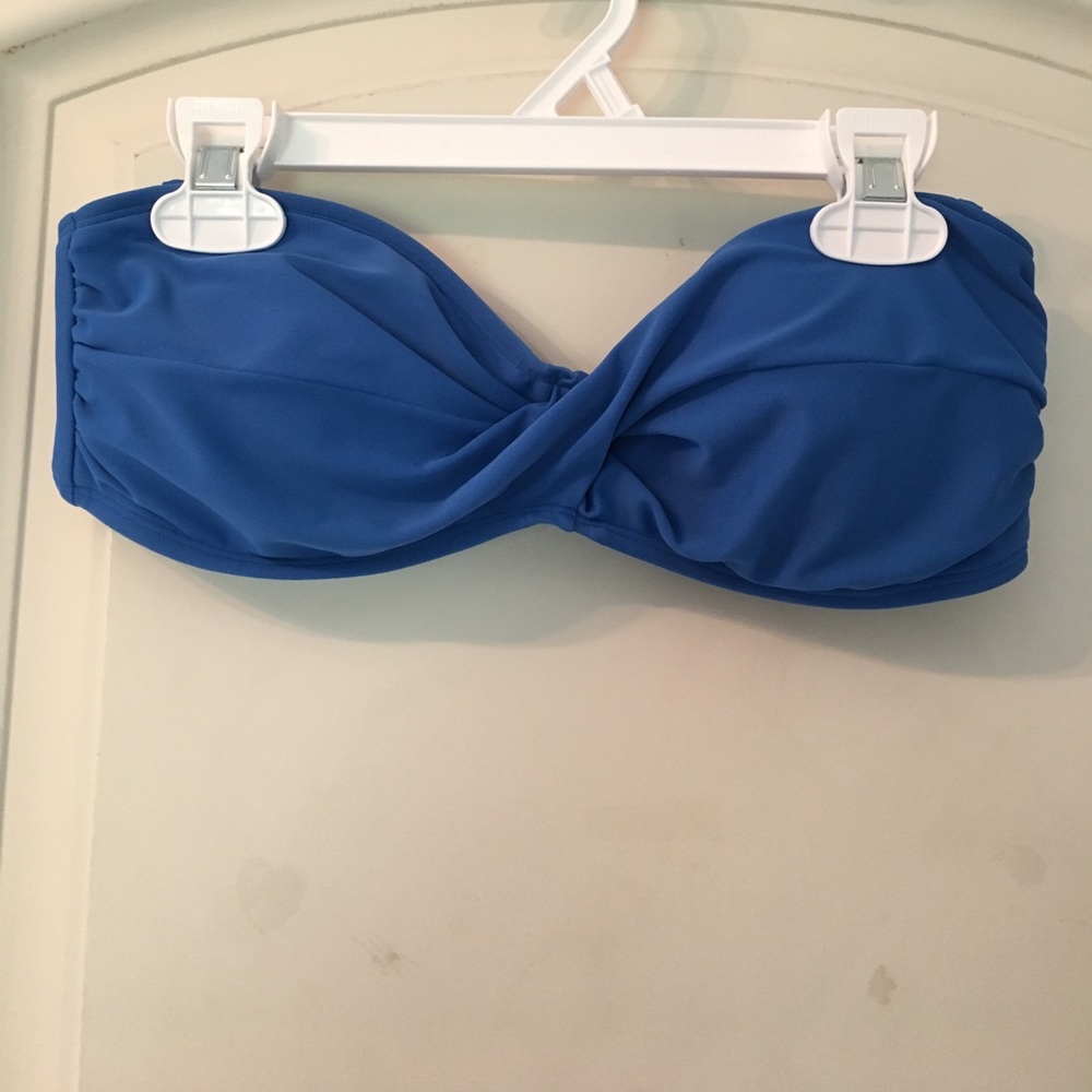 Bikini top