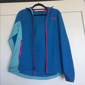 North Face Nimble Jacket M
