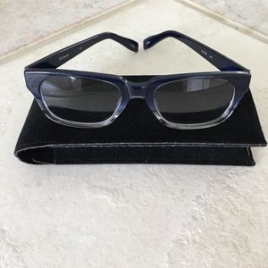 READING GLASSES BY SEE 2.00