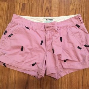 Old Navy Shorts