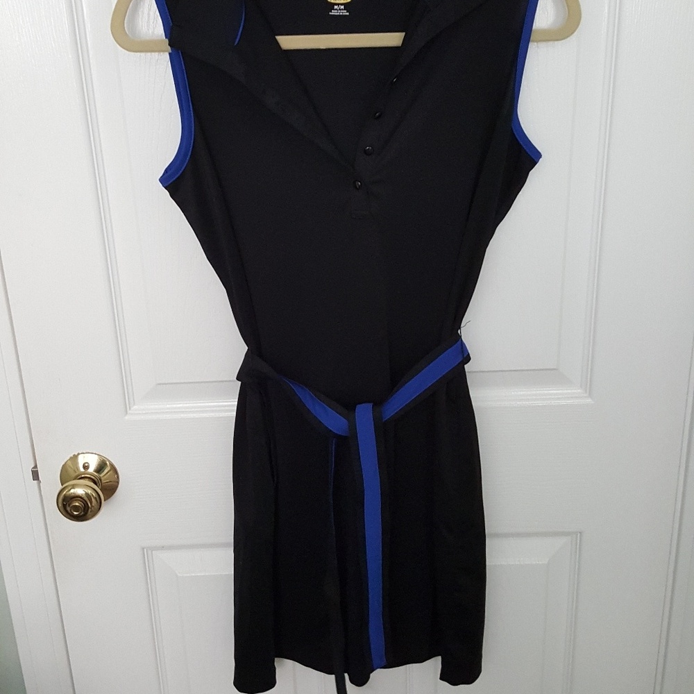 Greg Norman Golf Dress