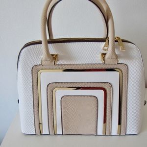 Aldo Satchel Bag