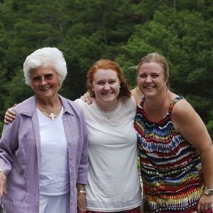 Meet your Posher, Leah