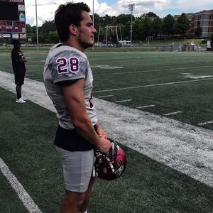 Meet your Posher, Alex