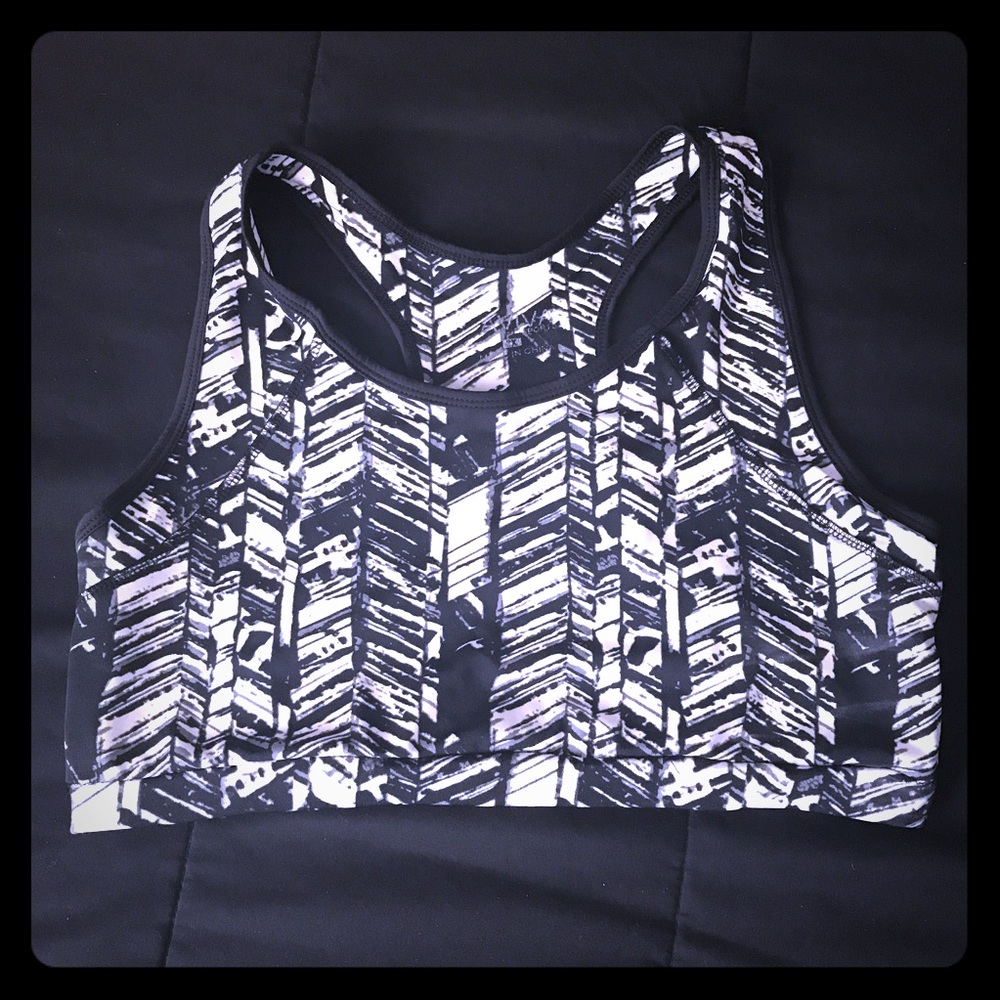 AVIVA Sports Bra