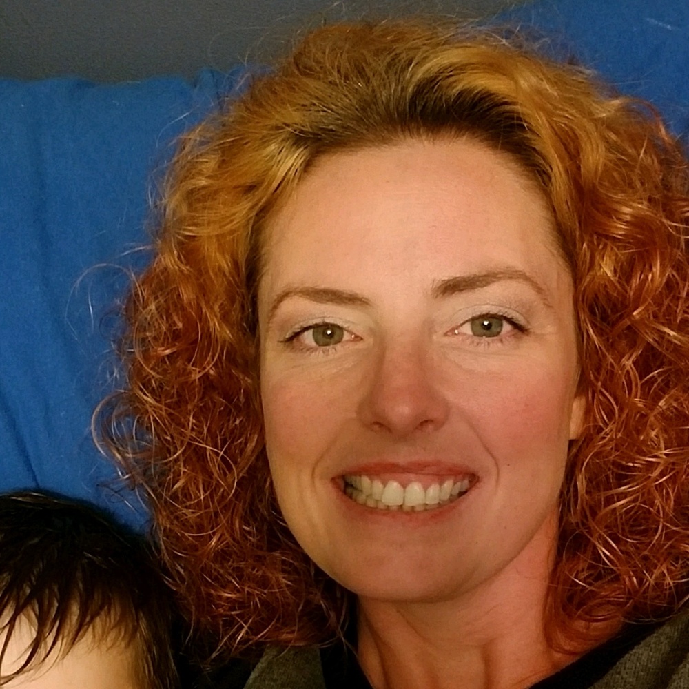 Meet your Posher, Stacey