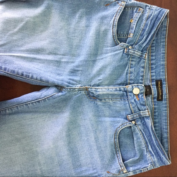 Rocawear jeans ⭐️ Size 9 - Picture 3 of 6