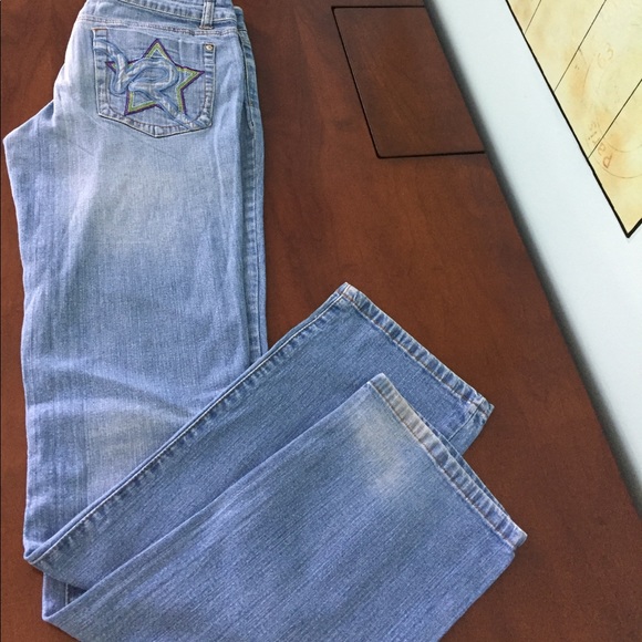 Rocawear jeans ⭐️ Size 9 - Picture 6 of 6