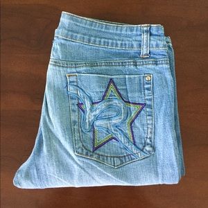 Rocawear jeans ⭐️ Size 9