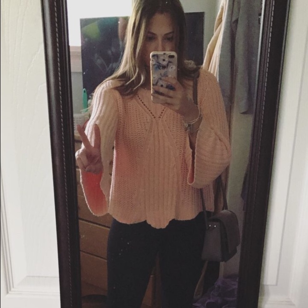 Meet your Posher, Haley