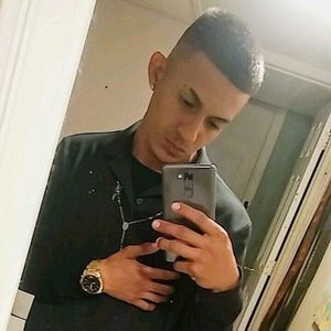 Meet your Posher, Sergio