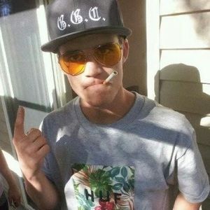 Meet your Posher, William