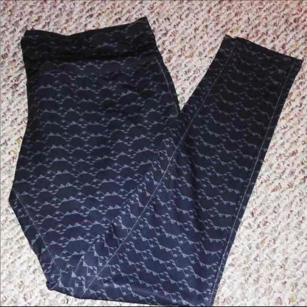 Brand New workout leggings