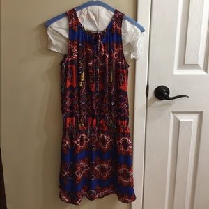 Eight Sixty Dress **SOLD**