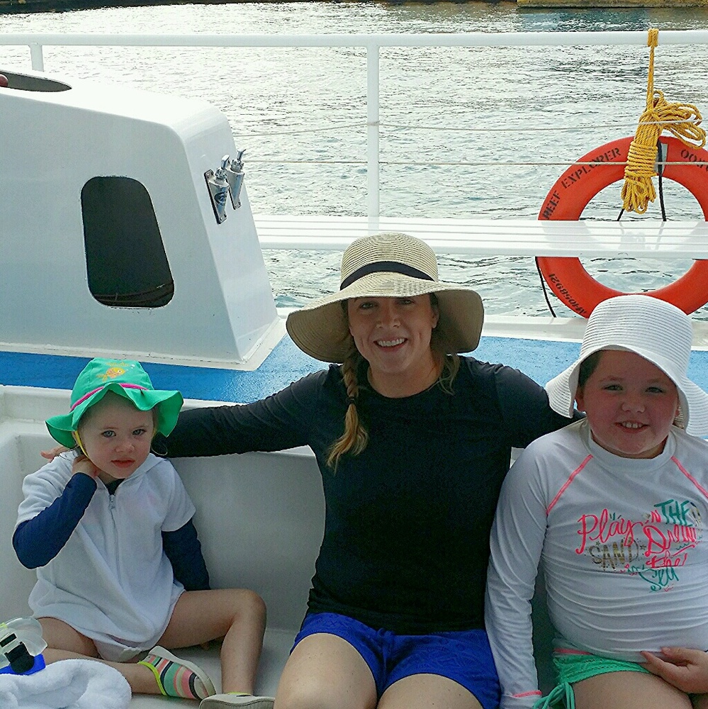 Meet your Posher, Chrystal