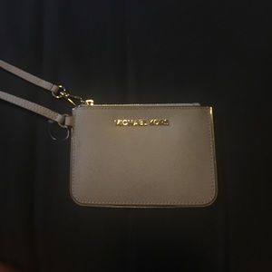 Michael Kors Wristlet