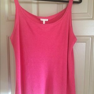 Eileen fisher tank