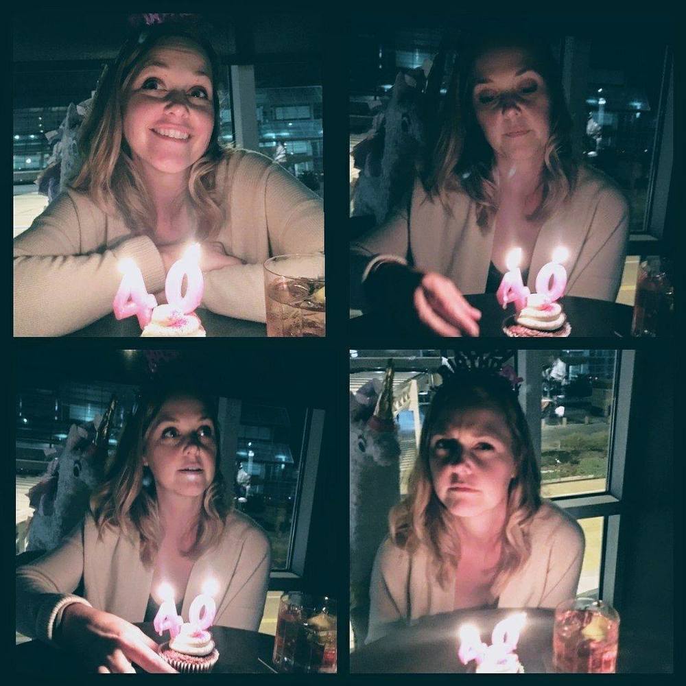 Meet your Posher, Kate