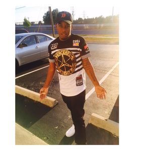 Meet your Posher, Terrail