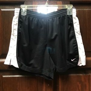 Nike Athletic Shorts