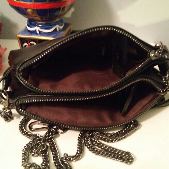 🌹HP2×🌹THE  SHERRI SKULL BAG - Picture 3 of 7