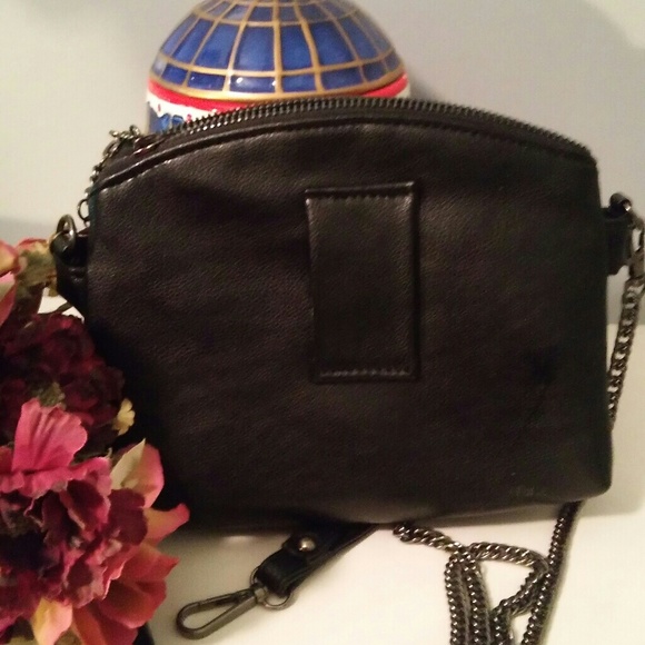 🌹HP2×🌹THE  SHERRI SKULL BAG - Picture 5 of 7