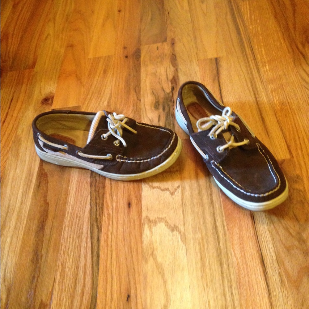 Sperry Top-Siders