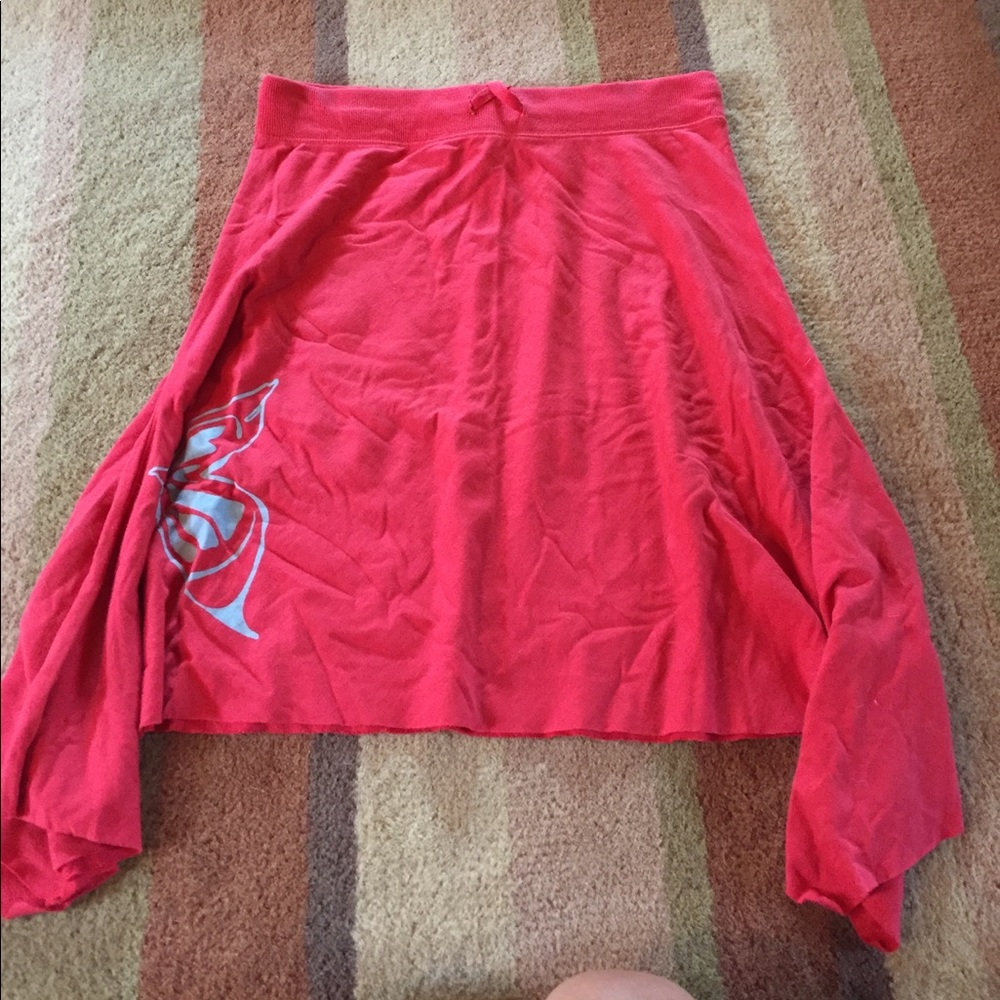 AEO skirt