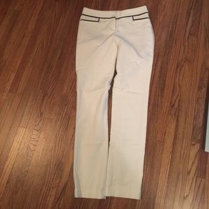 Express professional pants