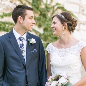 Meet your Posher, Briana