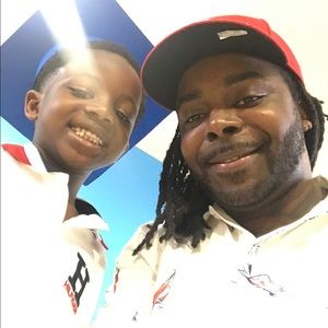 Meet your Posher, Tyrone