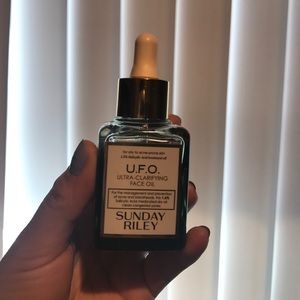 Sunday Riley UFO Oil