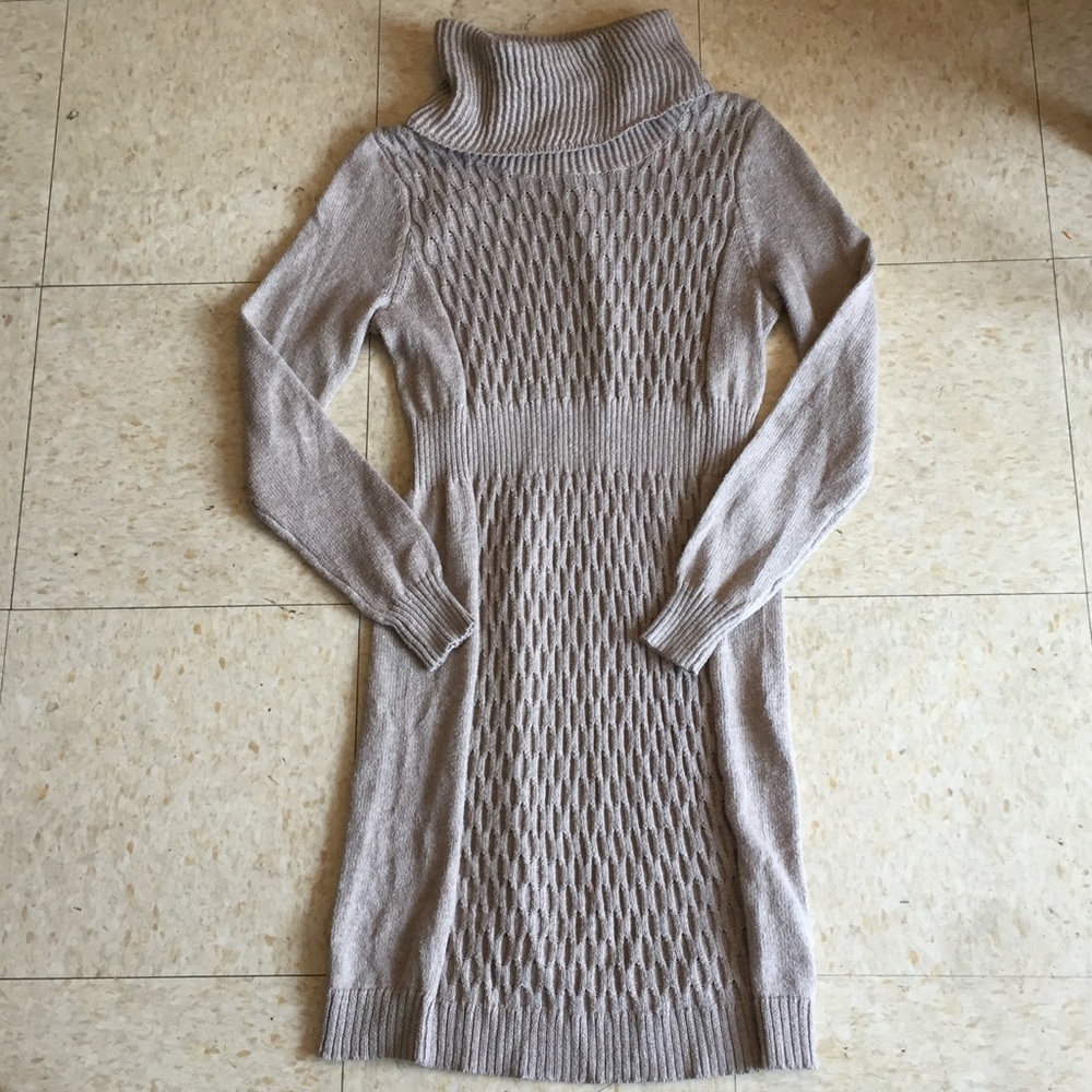 Old Navy Sweater Dress