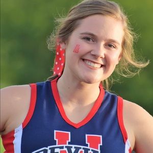 Meet your Posher, Maggie