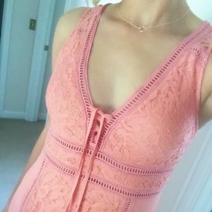 Altar'd State Maxi Dress