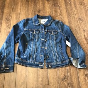 Old Navy Denim Jacket
