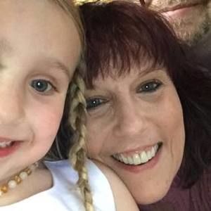 Meet your Posher, Jodi