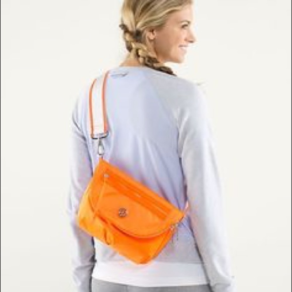 lululemon Festival Bag