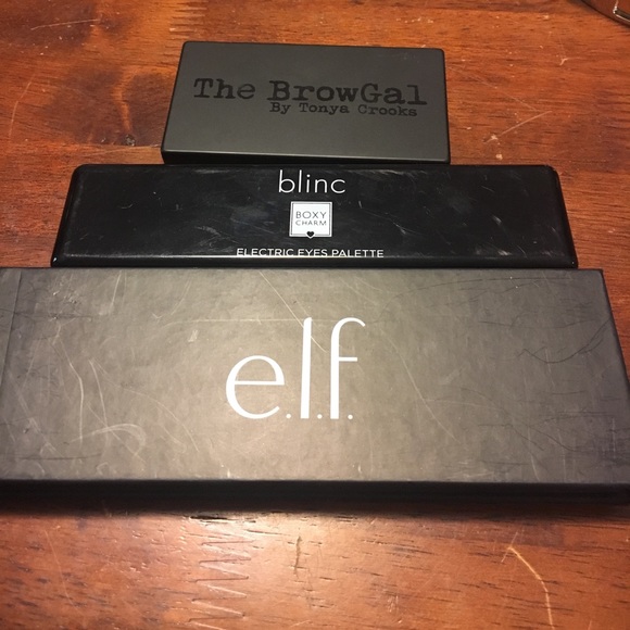 Eye Makeup bundle - Picture 3 of 8