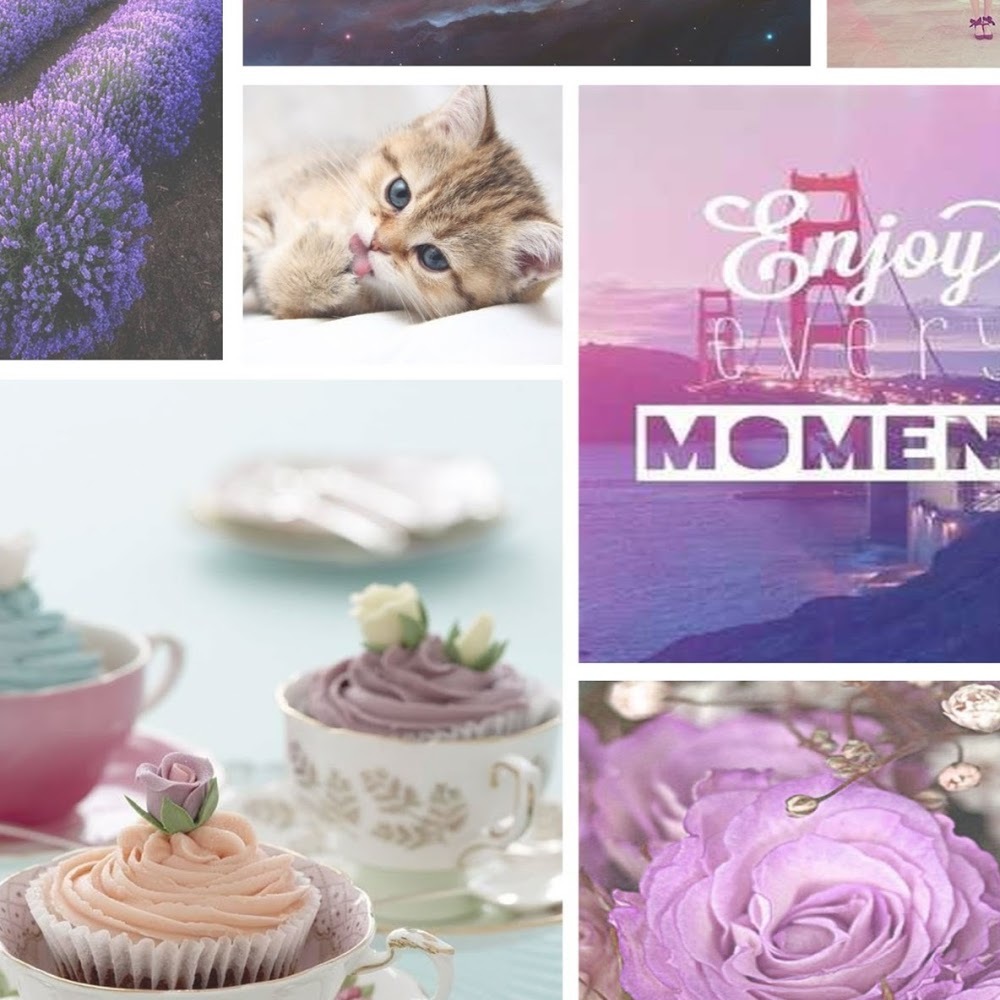 Meet your Posher, Marie