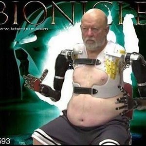 Meet your Posher, Jared