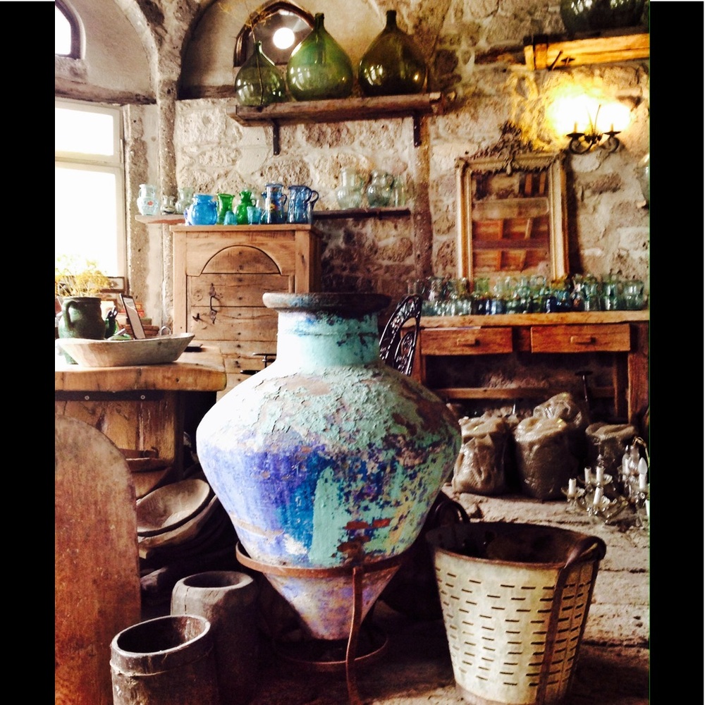 Meet your Posher, Oxford