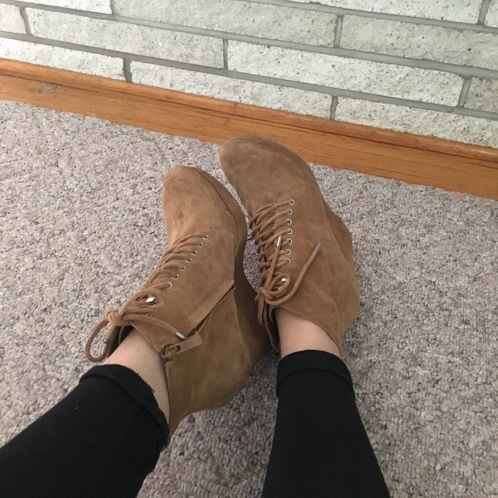 Bcbgeneration Boots - image 6