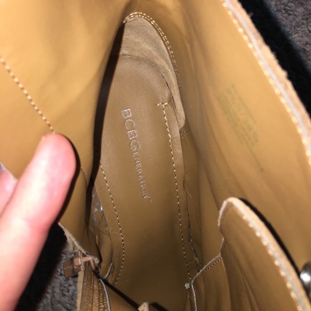 Bcbgeneration Boots - image 4